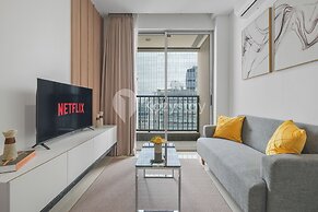 Sereno by Kozystay - Sudirman