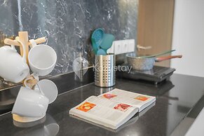 Sereno by Kozystay - Sudirman