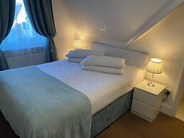 A&B Guest House Cambridge
