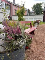 Eleonora Bed & Breakfast