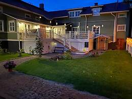 Eleonora Bed & Breakfast