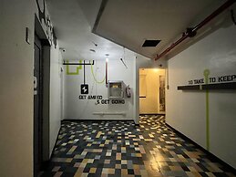 Junction Hostel Poblacion Makati Avenue