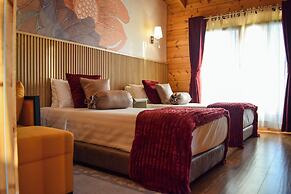 Ridge Cabin Resort
