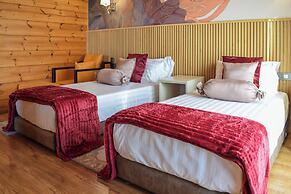 Ridge Cabin Resort