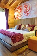 Ridge Cabin Resort