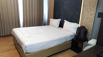 Capital O 94368 Kingstone Hotel