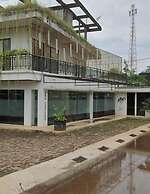 Capital O 94368 Kingstone Hotel