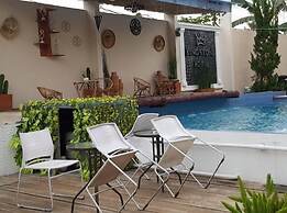 Capital O 94368 Kingstone Hotel