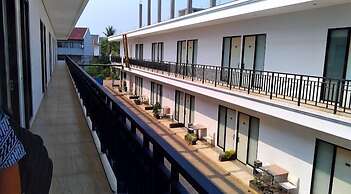 Capital O 94368 Kingstone Hotel