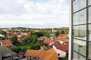 Apartment La Ciobanu