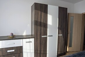 Apartment La Ciobanu