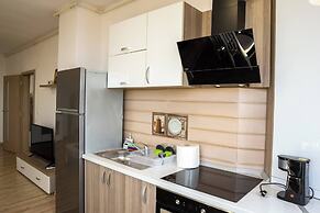 Apartment La Ciobanu