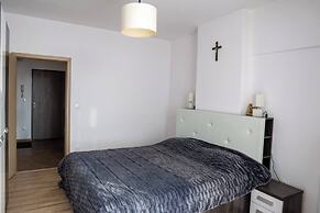 Apartment La Ciobanu