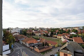 Apartment La Ciobanu
