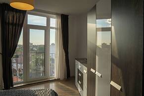 Apartment La Ciobanu