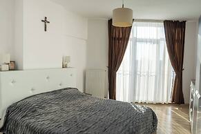 Apartment La Ciobanu