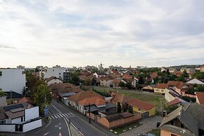 Apartment La Ciobanu