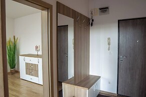 Apartment La Ciobanu