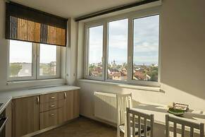 Apartment La Ciobanu