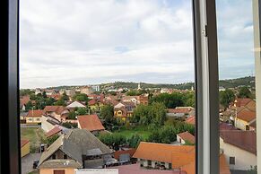 Apartment La Ciobanu