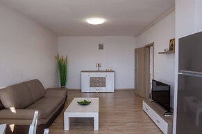 Apartment La Ciobanu