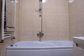 Apartment La Ciobanu