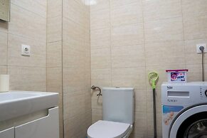Apartment La Ciobanu