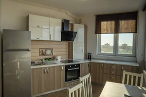 Apartment La Ciobanu