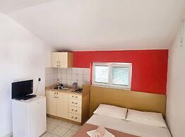 Colorful Family Apartments in Vodice