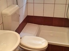 Colorful Family Apartments in Vodice