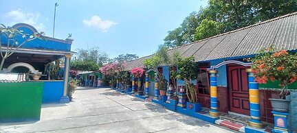 OYO 94370 Lestinn Homestay Monjali