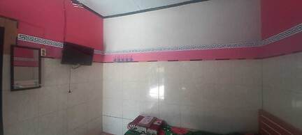 OYO 94370 Lestinn Homestay Monjali