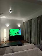 Penthouse in Avenue Louise