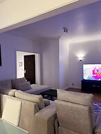 Penthouse in Avenue Louise