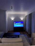 Penthouse in Avenue Louise