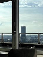 Penthouse in Avenue Louise