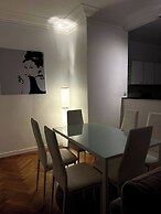 Penthouse in Avenue Louise