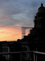 Penthouse in Avenue Louise