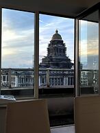 Penthouse in Avenue Louise