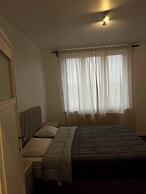 Penthouse in Avenue Louise