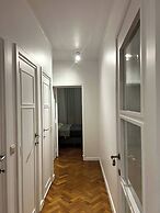 Penthouse in Avenue Louise