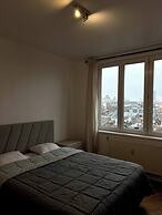 Penthouse in Avenue Louise