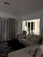 Penthouse in Avenue Louise