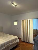 Penthouse in Avenue Louise