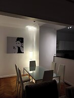 Penthouse in Avenue Louise