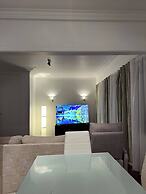 Penthouse in Avenue Louise