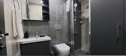 New Flat Large Living Space 3 Close to Lara Beach