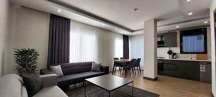 New Flat Large Living Space 4 Close to Lara Beach