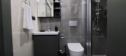 New Flat Large Living Space 5 Close to Lara Beach