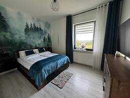 Enchanted Hill House of the Beskids